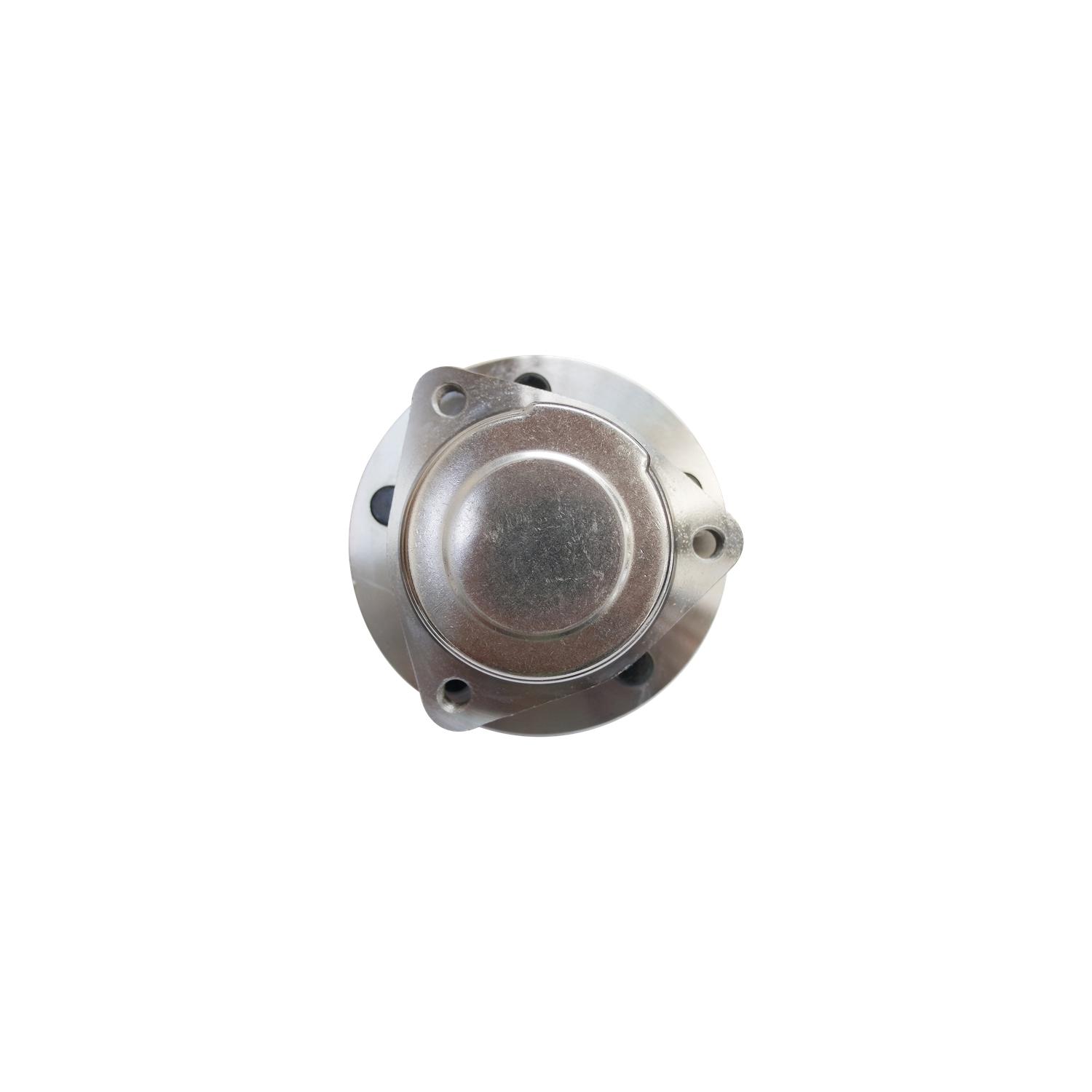 GSP 103236 - Wheel Bearing and Hub Assembly GSP 103236 Wheel Bearing and Hub Assembly product image 4 of 7