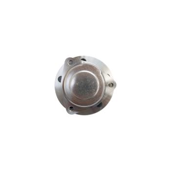 2003 Buick Rendezvous Wheel Bearing and Hub Assembly Rear Left GSP 103236 image 4 of 4