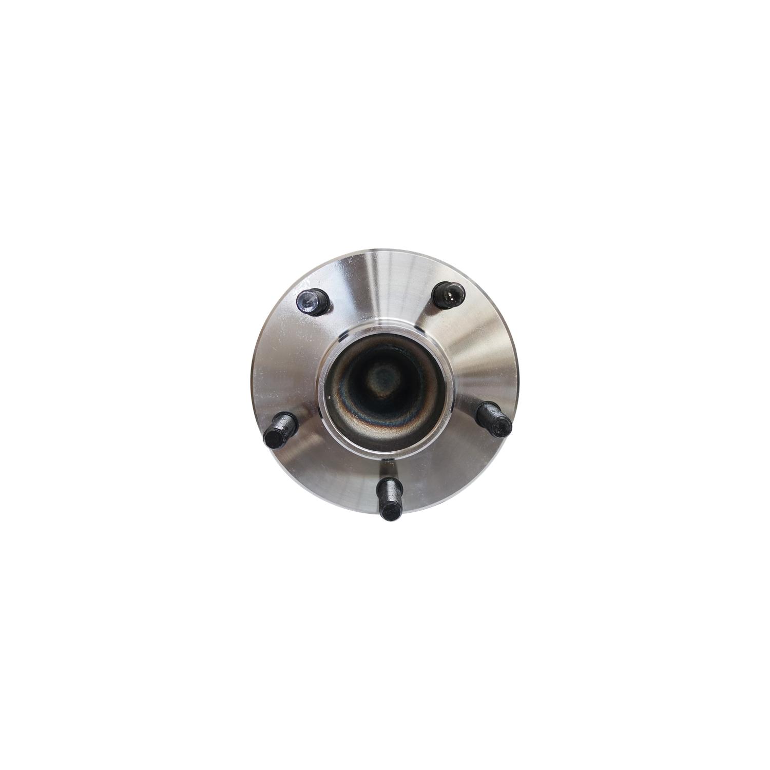GSP 103236 - Wheel Bearing and Hub Assembly GSP 103236 Wheel Bearing and Hub Assembly product image 6 of 7