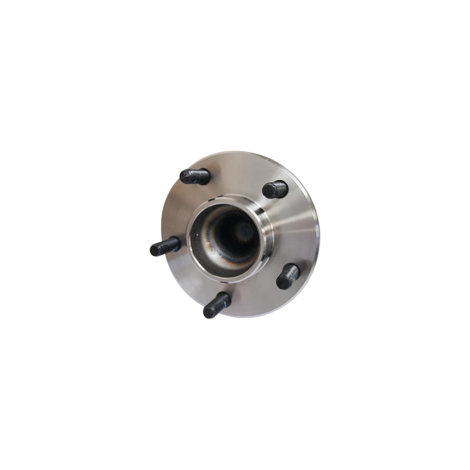 GSP 103236 - Wheel Bearing and Hub Assembly GSP 103236 Wheel Bearing and Hub Assembly product image 7 of 7
