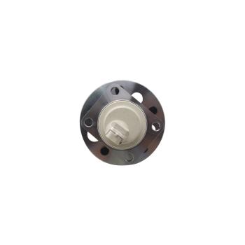 2005 Saturn Relay Wheel Bearing and Hub Assembly Rear GSP 103237 image 2 of 4