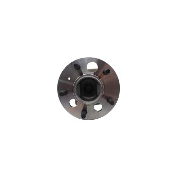 2005 Saturn Relay Wheel Bearing and Hub Assembly Rear GSP 103237 image 4 of 4
