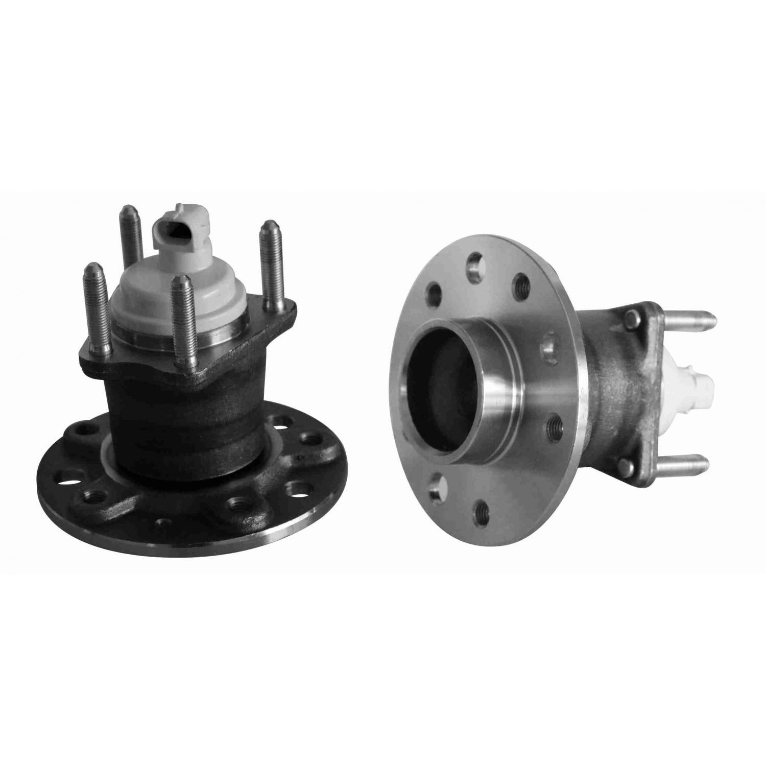 GSP 103238 Wheel Bearing and Hub Assembly product image 1 of 1