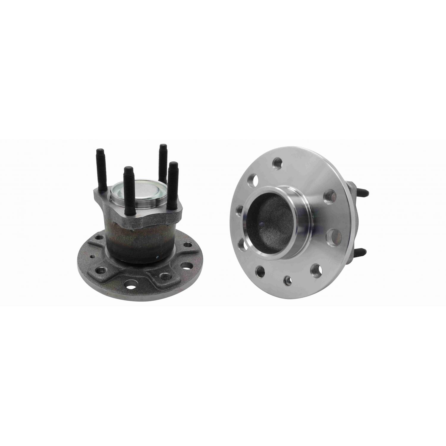 GSP 103239 - Wheel Bearing and Hub Assembly GSP 103239 Wheel Bearing and Hub Assembly product image 1 of 7