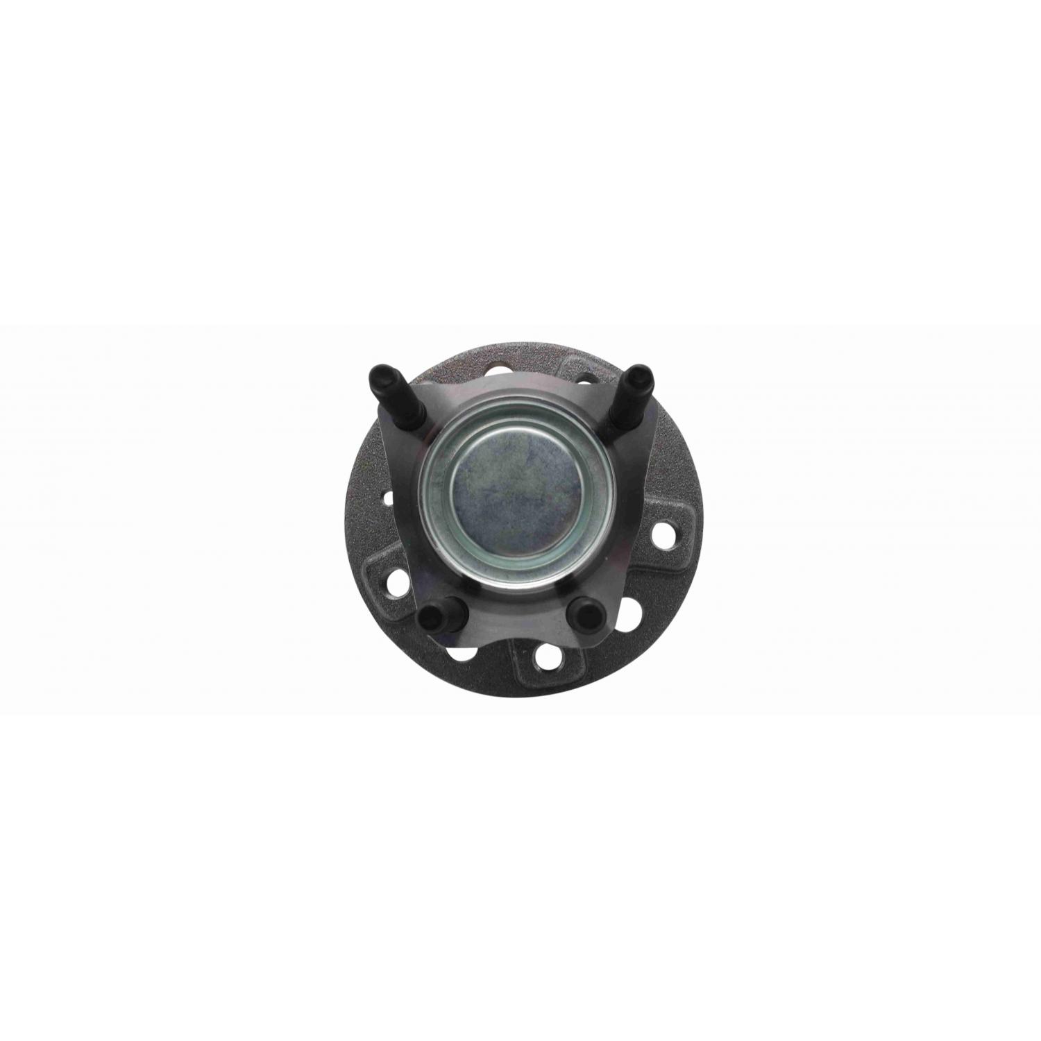 GSP 103239 - Wheel Bearing and Hub Assembly GSP 103239 Wheel Bearing and Hub Assembly product image 4 of 7