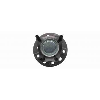 2002 Saturn L300 Wheel Bearing and Hub Assembly Rear GSP 103239 image 4 of 4