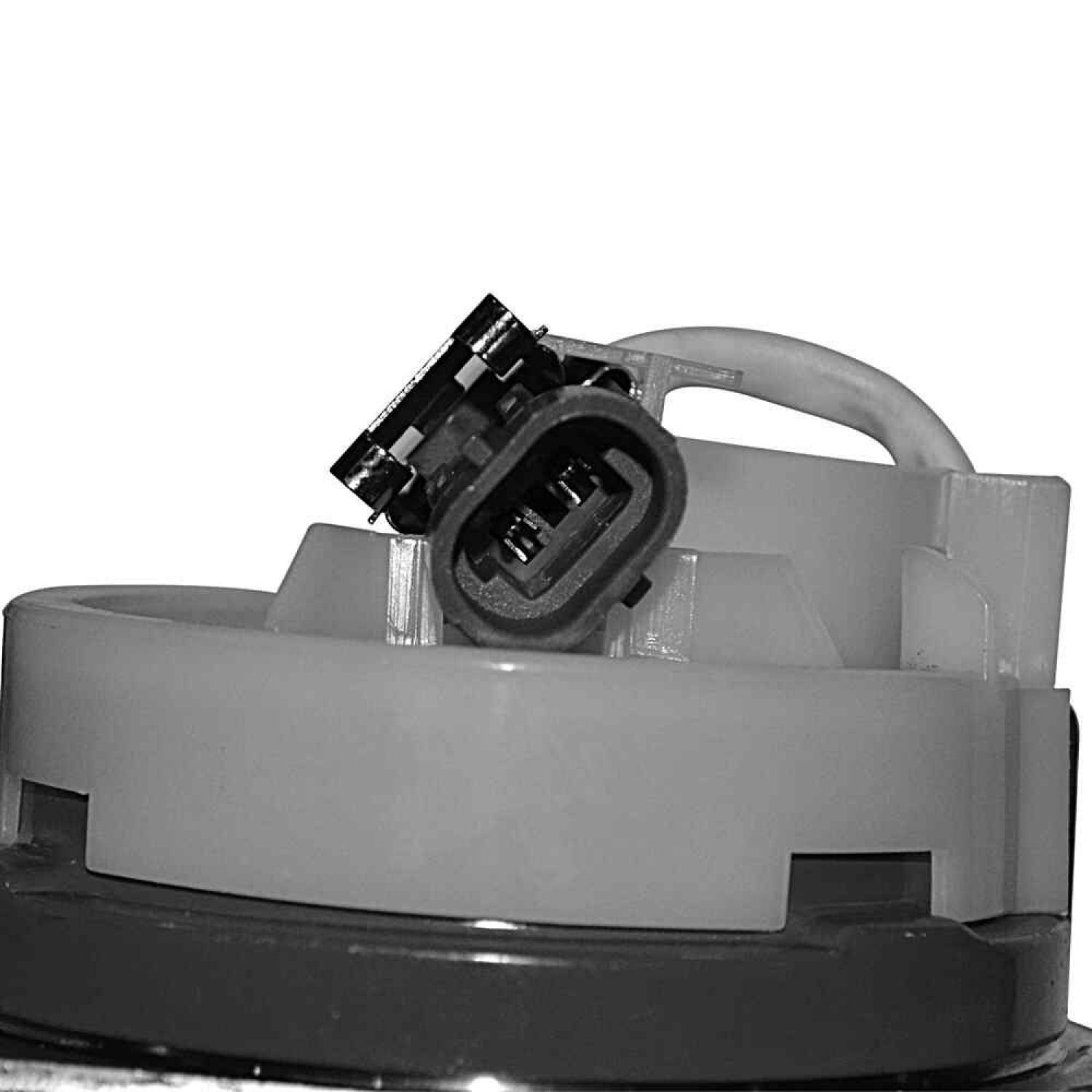 GSP 103243 Wheel Bearing and Hub Assembly product image 2 of 6