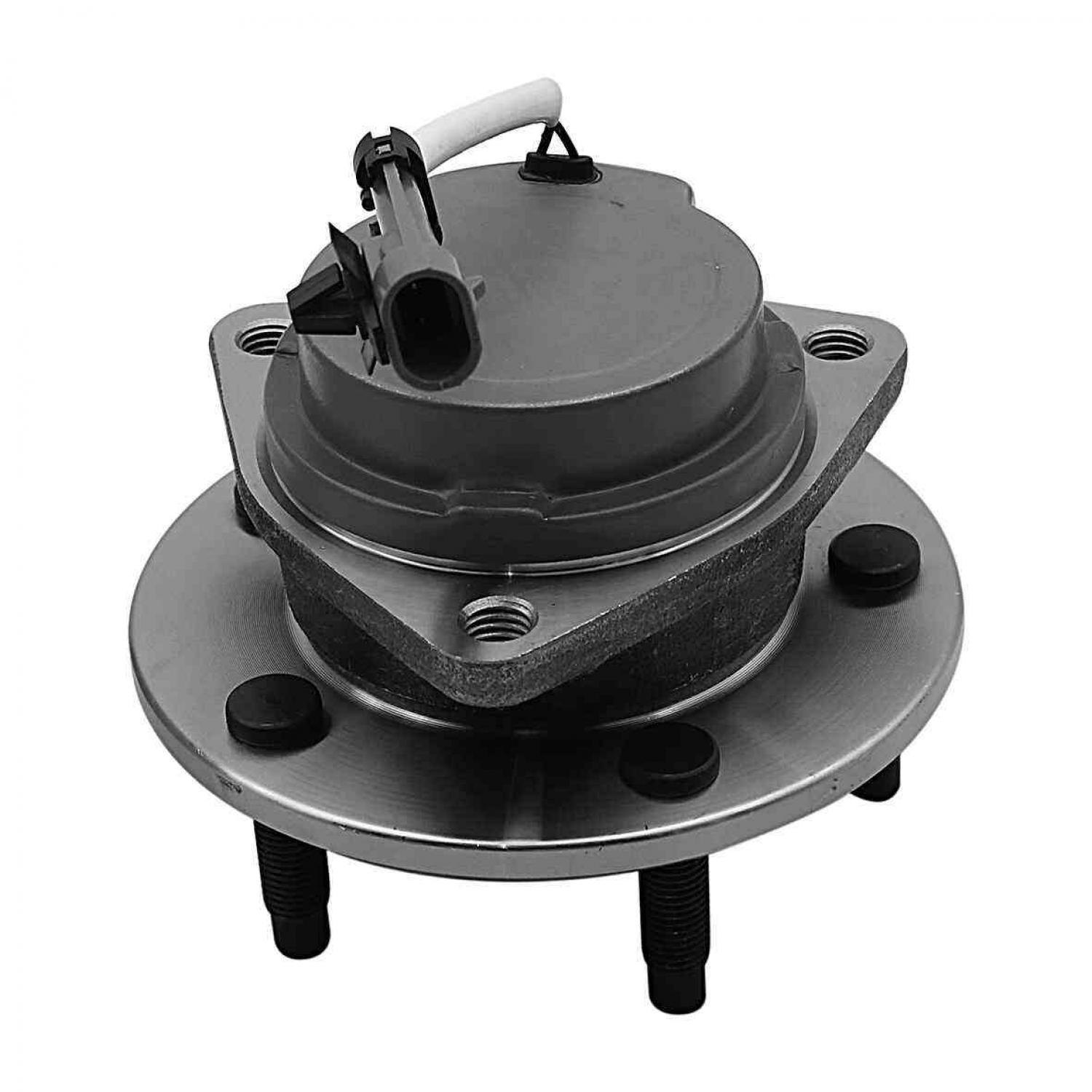 GSP 103246 - Wheel Bearing and Hub Assembly GSP 103246 Wheel Bearing and Hub Assembly product image 1 of 13