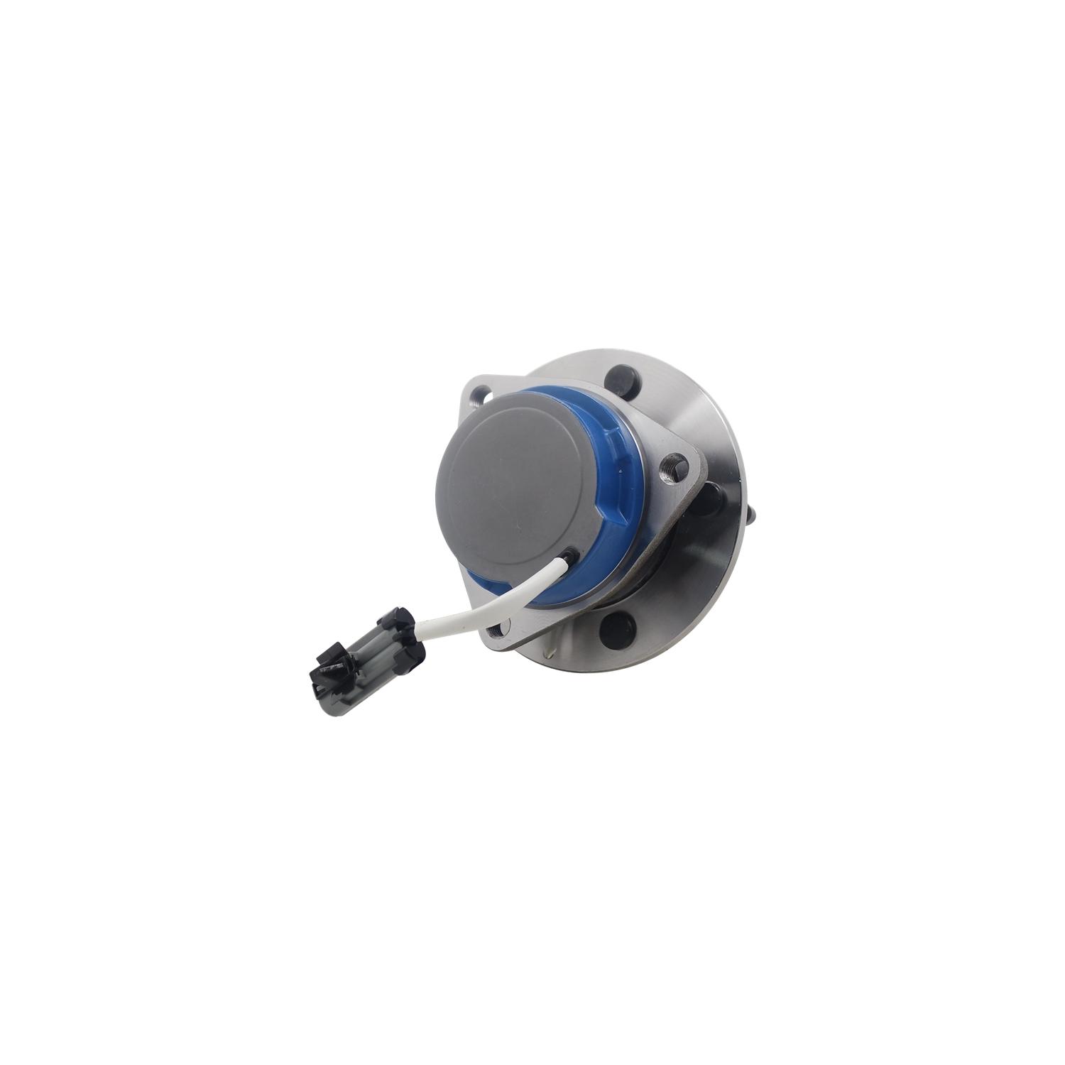 GSP 103246 - Wheel Bearing and Hub Assembly GSP 103246 Wheel Bearing and Hub Assembly product image 3 of 13