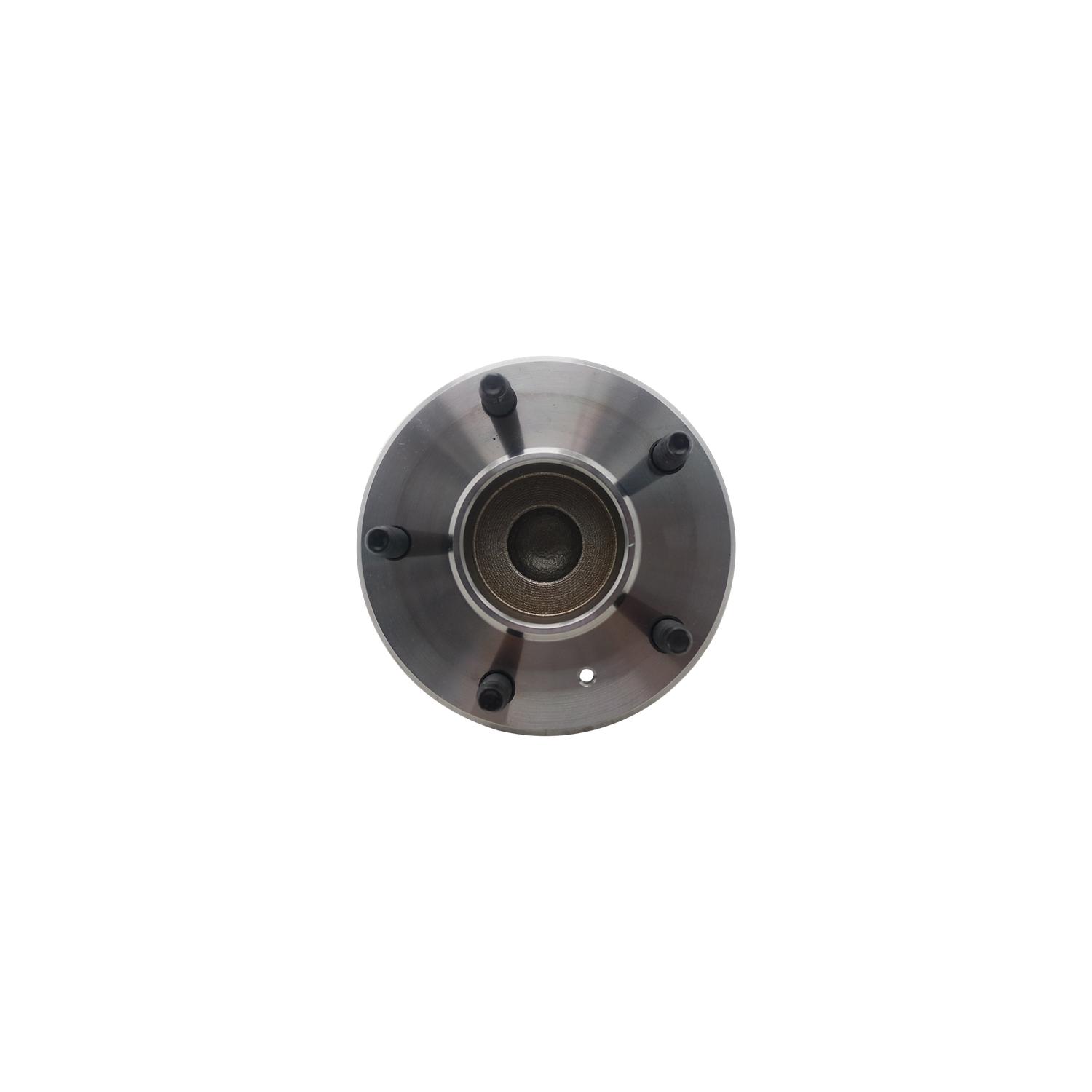 GSP 103246 - Wheel Bearing and Hub Assembly GSP 103246 Wheel Bearing and Hub Assembly product image 4 of 13