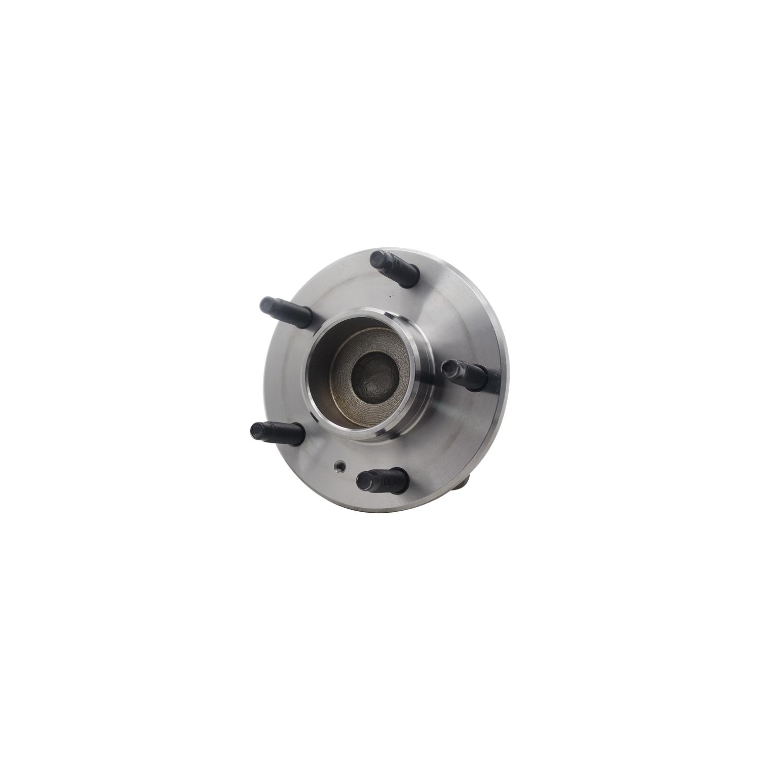 GSP 103246 - Wheel Bearing and Hub Assembly GSP 103246 Wheel Bearing and Hub Assembly product image 5 of 13