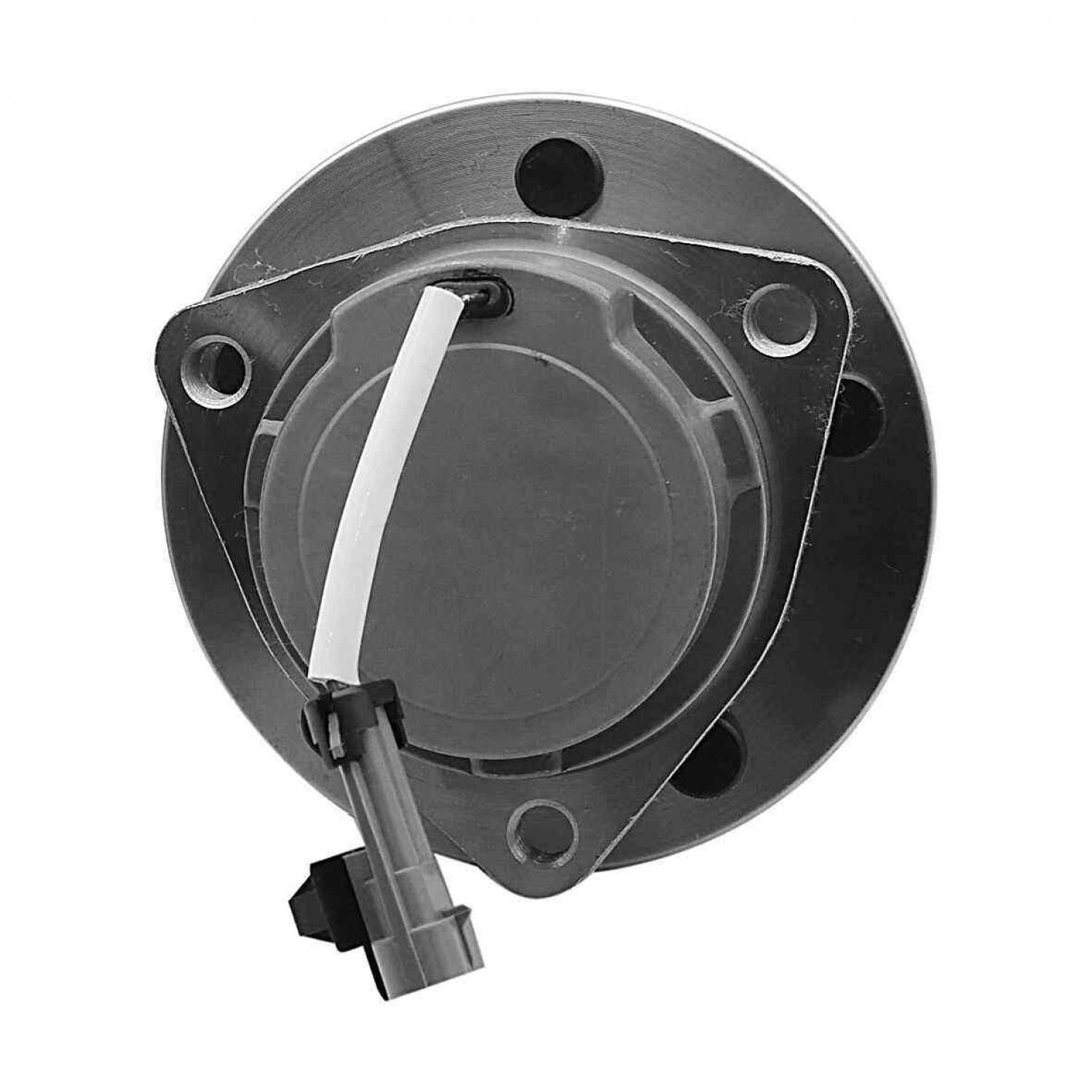 GSP 103246 - Wheel Bearing and Hub Assembly GSP 103246 Wheel Bearing and Hub Assembly product image 6 of 13