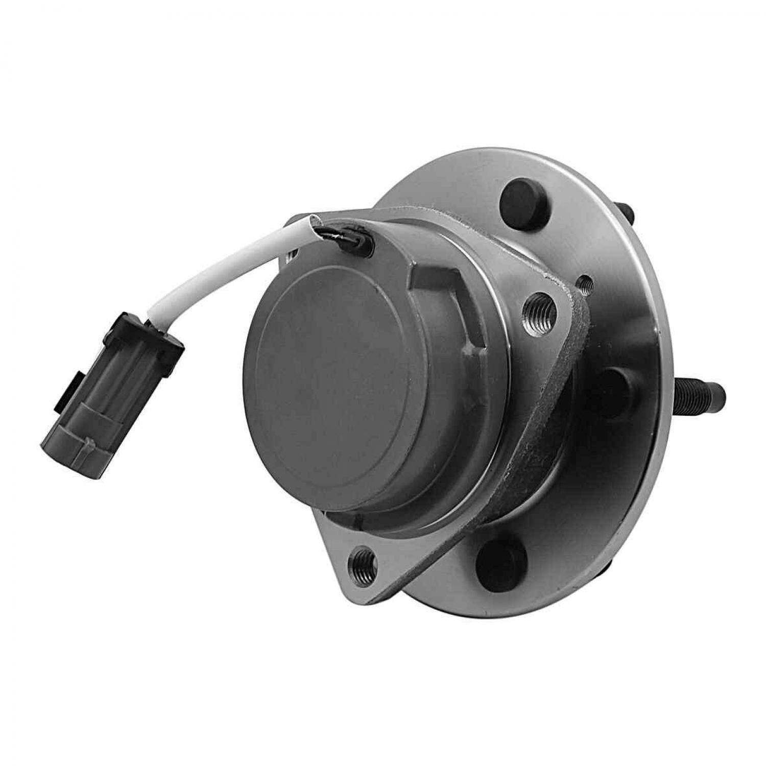 GSP 103246 - Wheel Bearing and Hub Assembly GSP 103246 Wheel Bearing and Hub Assembly product image 7 of 13