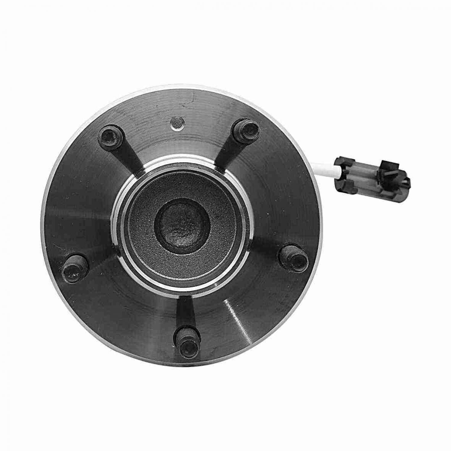 GSP 103246 - Wheel Bearing and Hub Assembly GSP 103246 Wheel Bearing and Hub Assembly product image 8 of 13