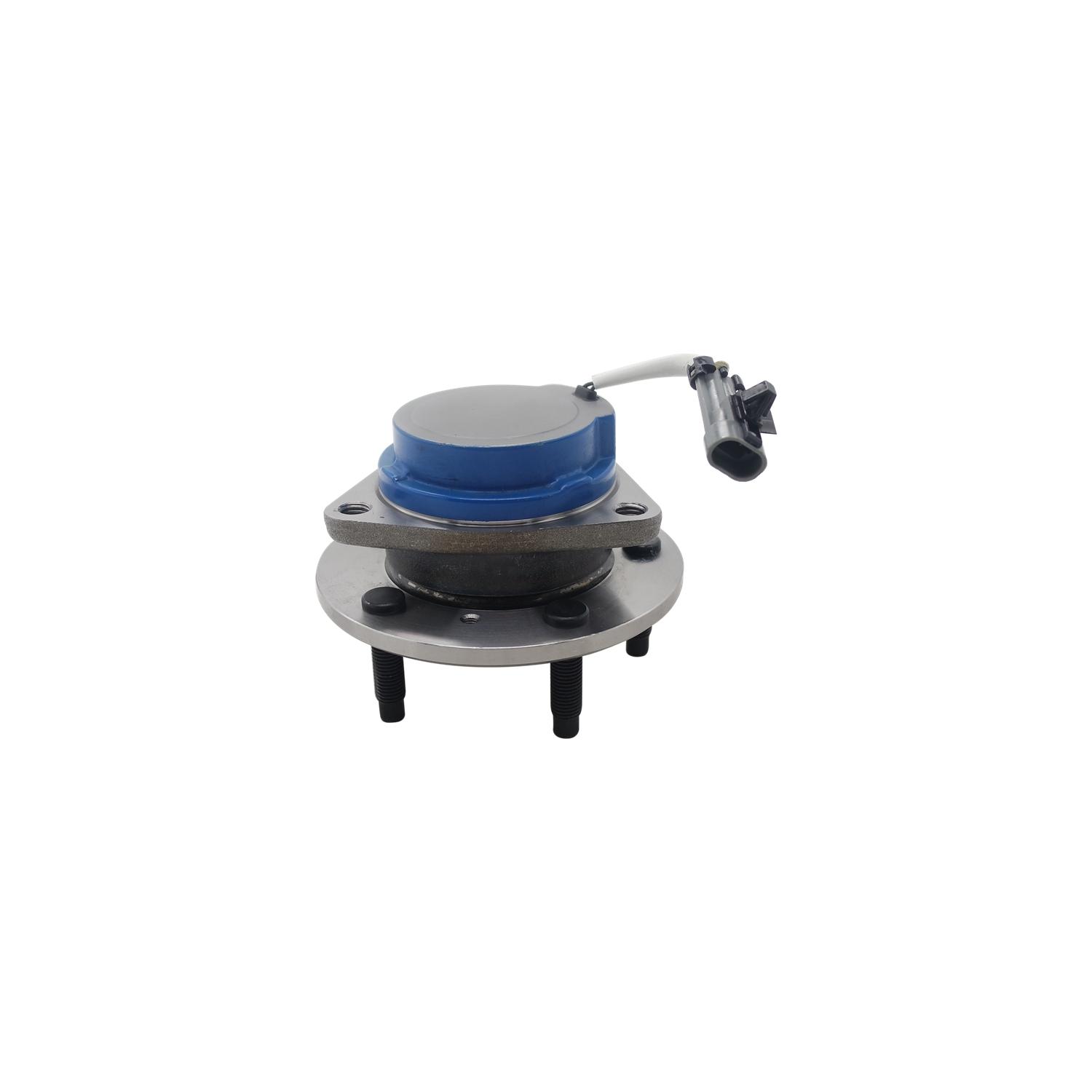 GSP 103246 - Wheel Bearing and Hub Assembly GSP 103246 Wheel Bearing and Hub Assembly product image 11 of 13