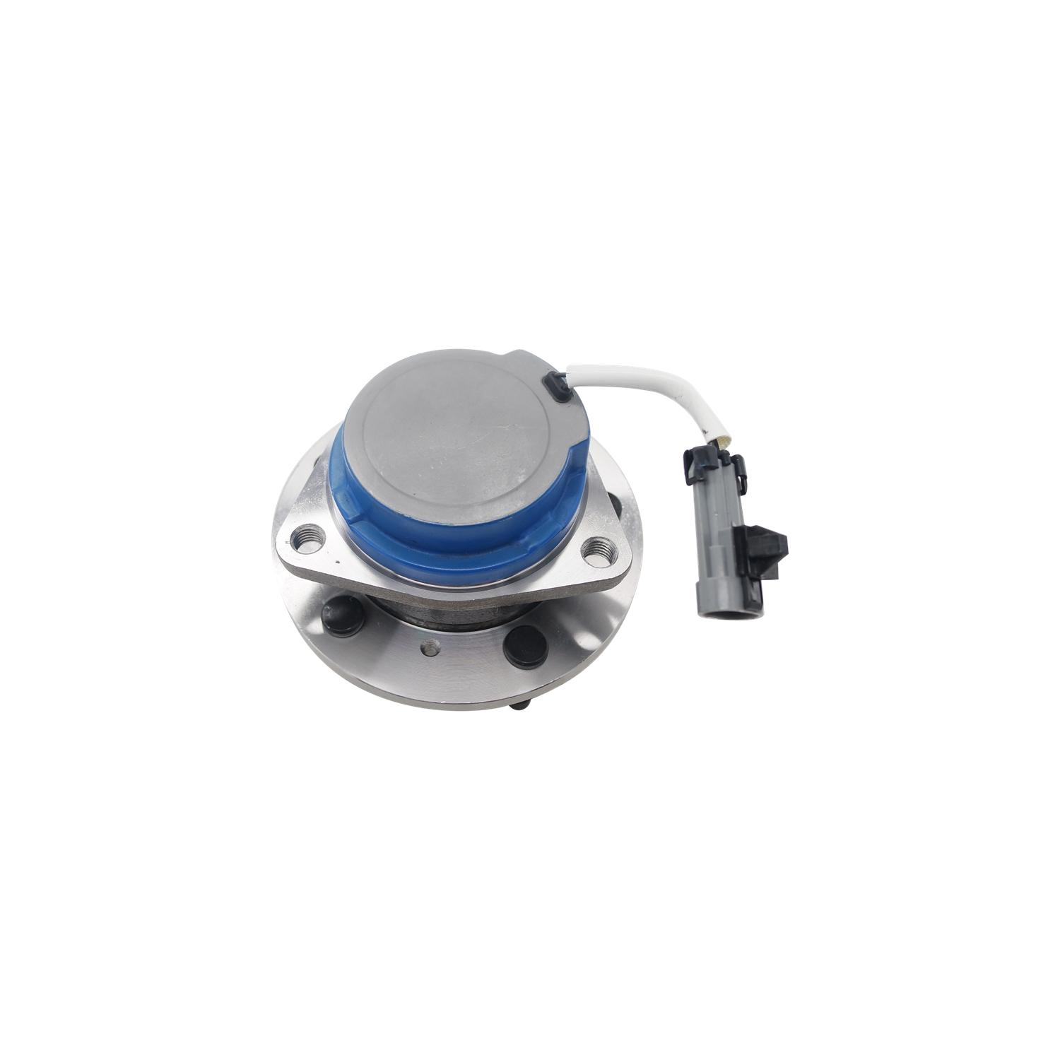 GSP 103246 - Wheel Bearing and Hub Assembly GSP 103246 Wheel Bearing and Hub Assembly product image 12 of 13