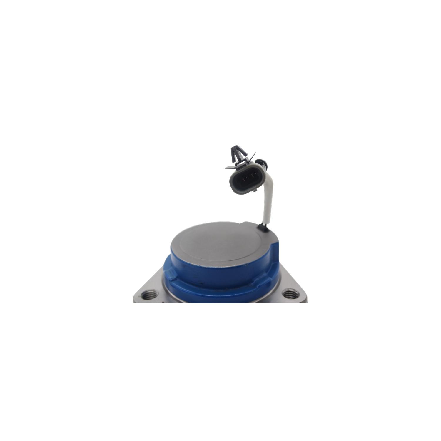 GSP 103246 - Wheel Bearing and Hub Assembly GSP 103246 Wheel Bearing and Hub Assembly product image 13 of 13