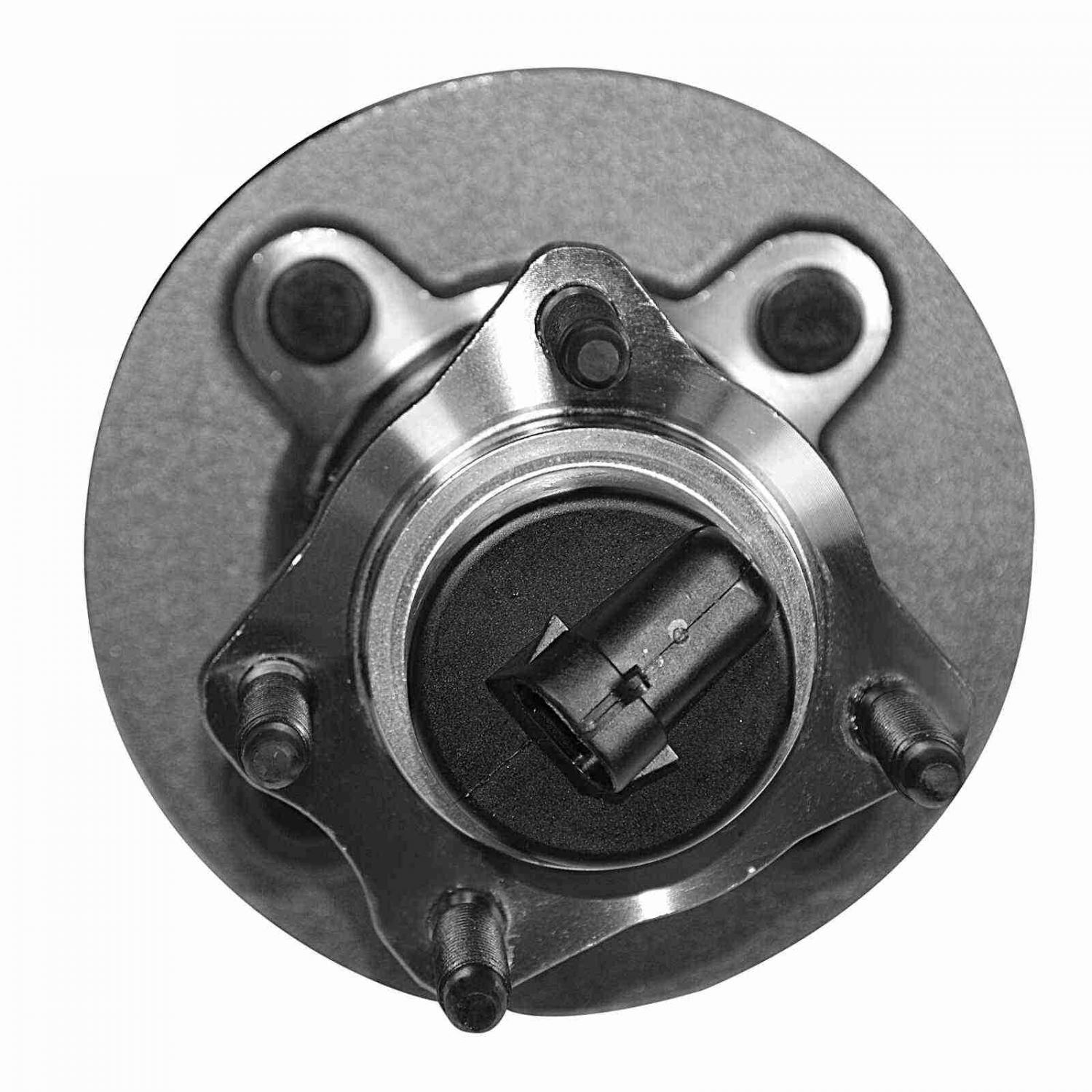 GSP 103247 - Wheel Bearing and Hub Assembly GSP 103247 Wheel Bearing and Hub Assembly product image 3 of 6