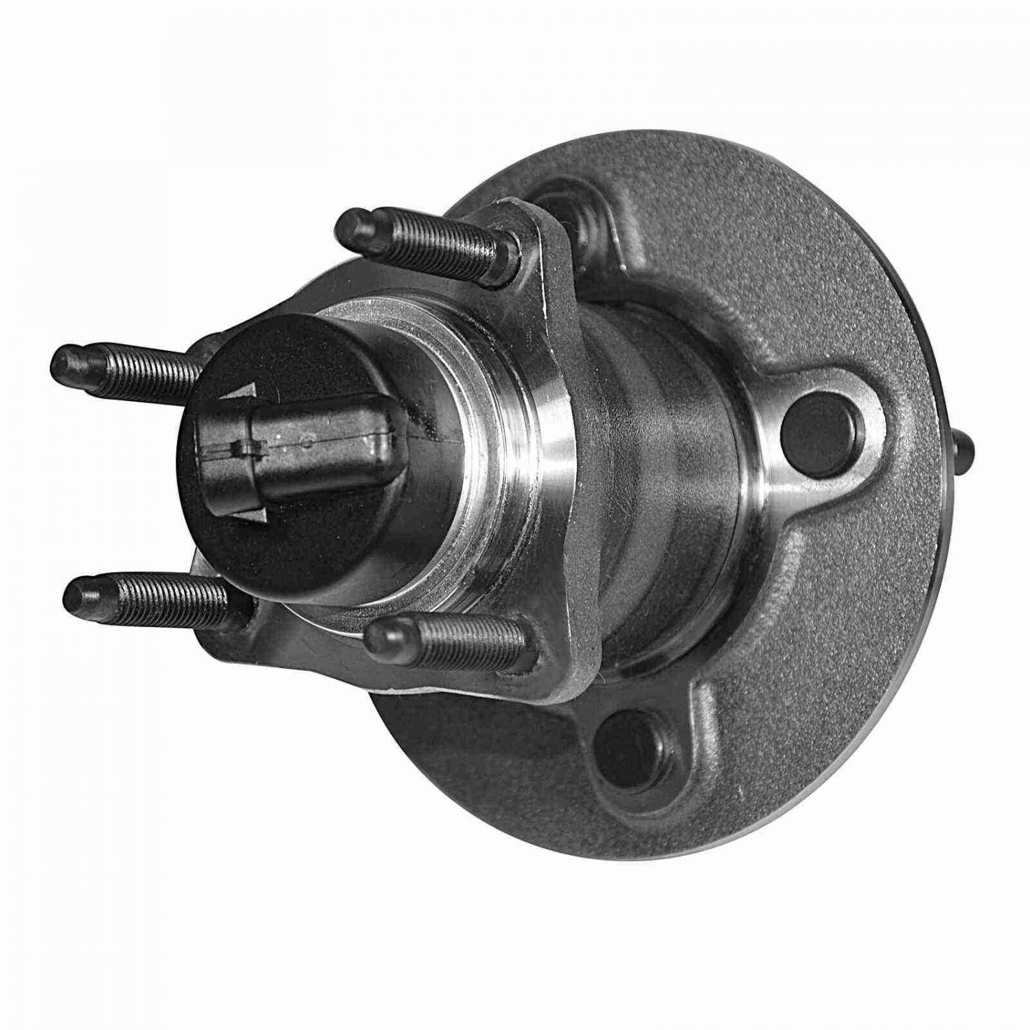 GSP 103247 - Wheel Bearing and Hub Assembly GSP 103247 Wheel Bearing and Hub Assembly product image 4 of 6