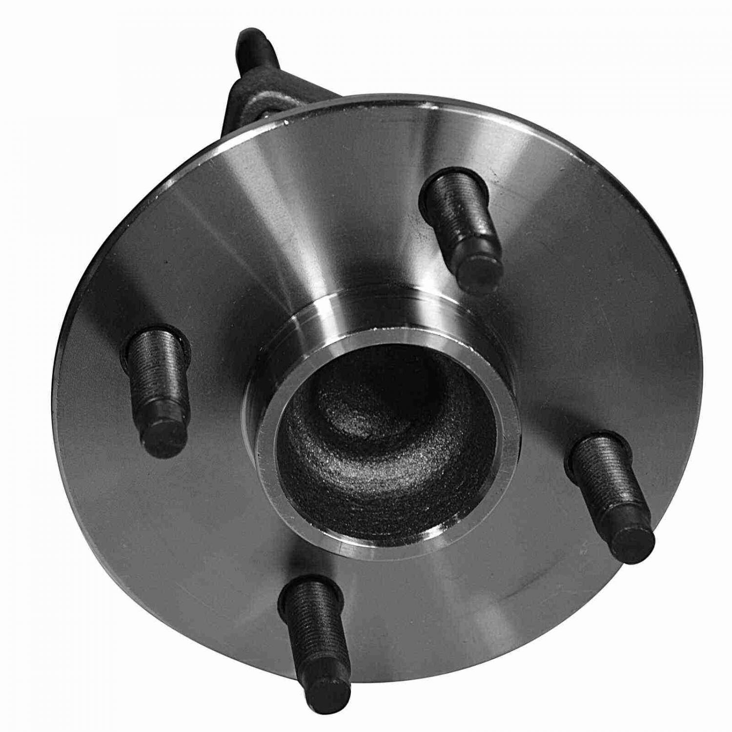 GSP 103247 - Wheel Bearing and Hub Assembly GSP 103247 Wheel Bearing and Hub Assembly product image 5 of 6