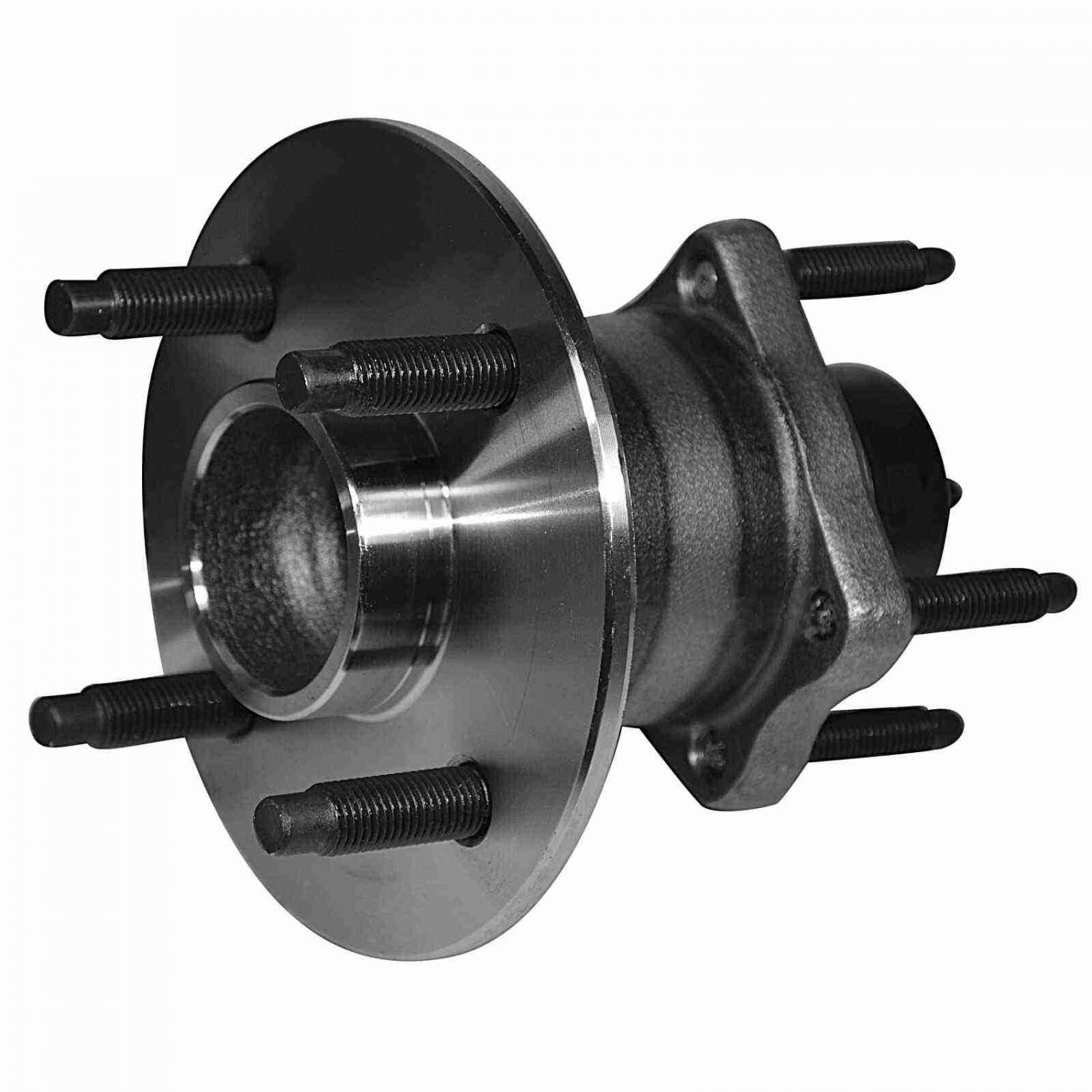 GSP 103247 - Wheel Bearing and Hub Assembly GSP 103247 Wheel Bearing and Hub Assembly product image 6 of 6