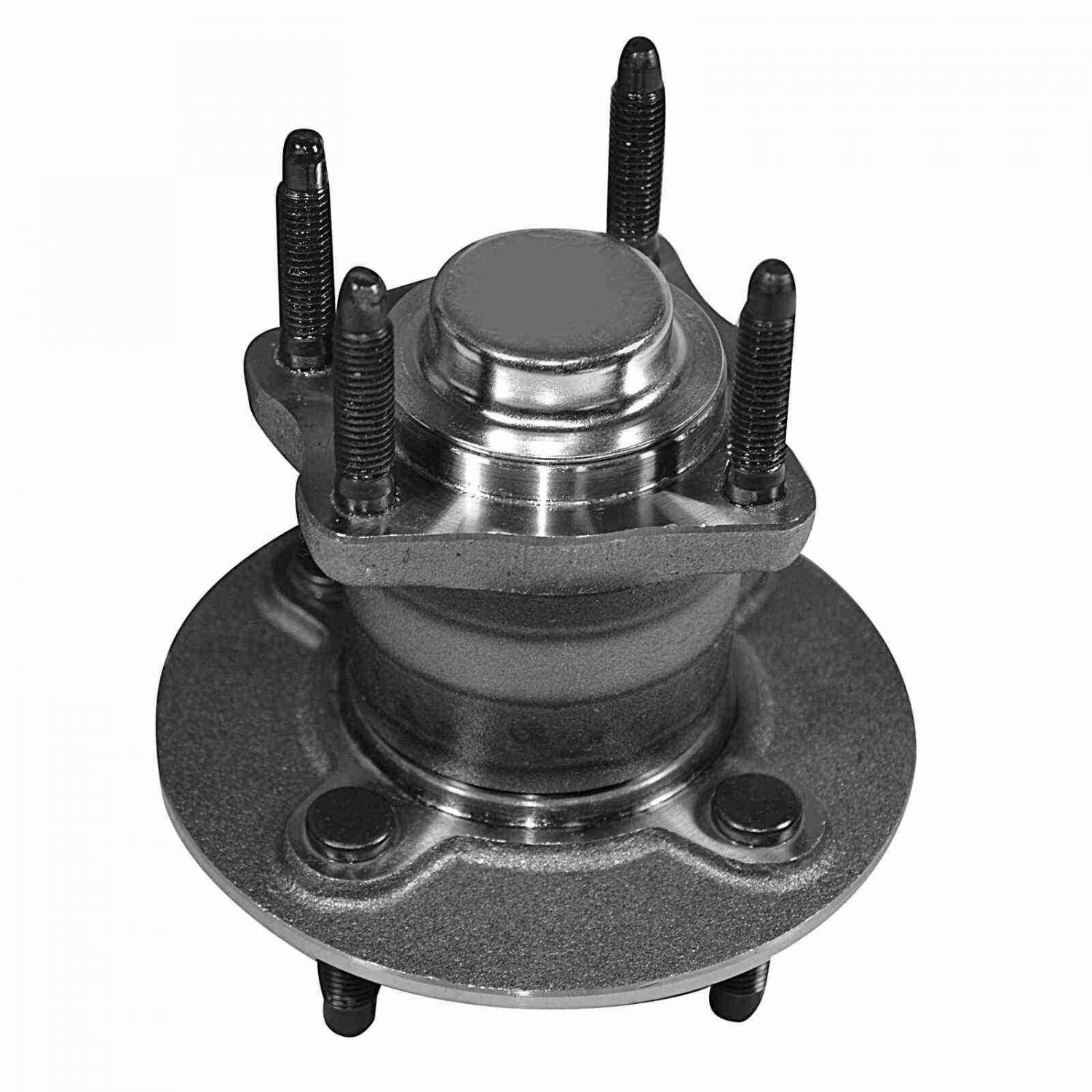 GSP 103248 - Wheel Bearing and Hub Assembly GSP 103248 Wheel Bearing and Hub Assembly product image 1 of 12