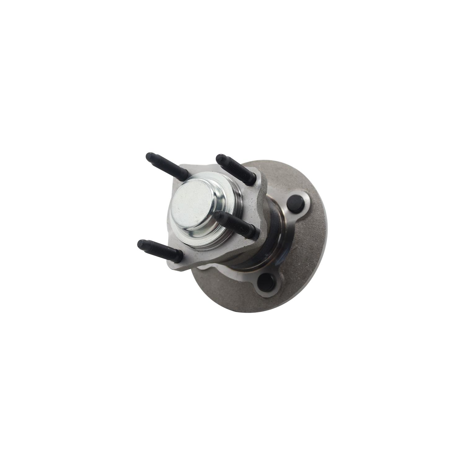 GSP 103248 - Wheel Bearing and Hub Assembly GSP 103248 Wheel Bearing and Hub Assembly product image 2 of 12