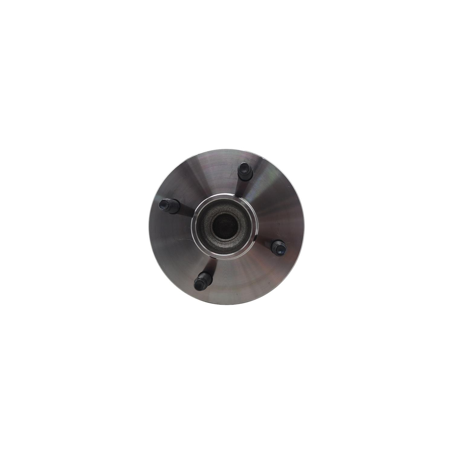 GSP 103248 - Wheel Bearing and Hub Assembly GSP 103248 Wheel Bearing and Hub Assembly product image 3 of 12