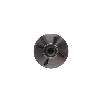 2009 Chevrolet Cobalt Wheel Bearing and Hub Assembly Rear GSP 103248 image 3 of 4