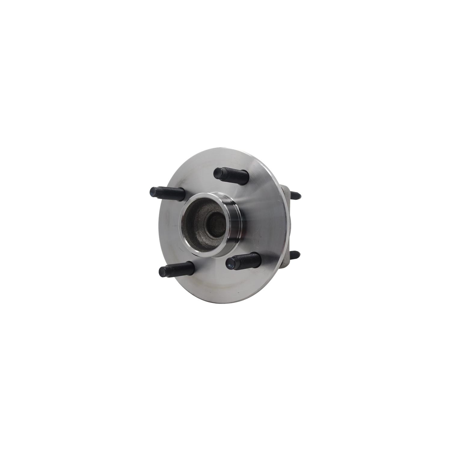 GSP 103248 - Wheel Bearing and Hub Assembly GSP 103248 Wheel Bearing and Hub Assembly product image 4 of 12