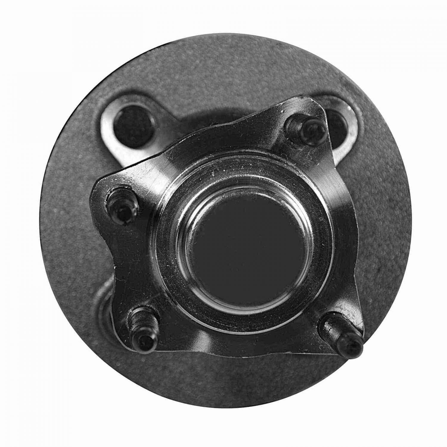GSP 103248 - Wheel Bearing and Hub Assembly GSP 103248 Wheel Bearing and Hub Assembly product image 5 of 12
