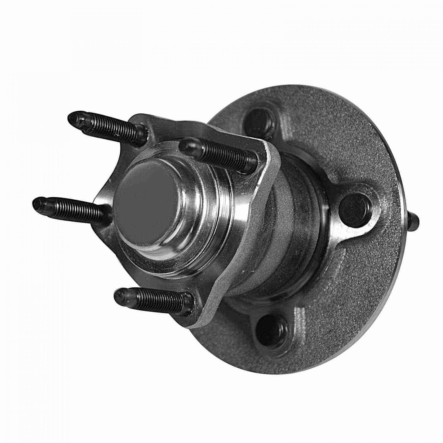 GSP 103248 - Wheel Bearing and Hub Assembly GSP 103248 Wheel Bearing and Hub Assembly product image 6 of 12