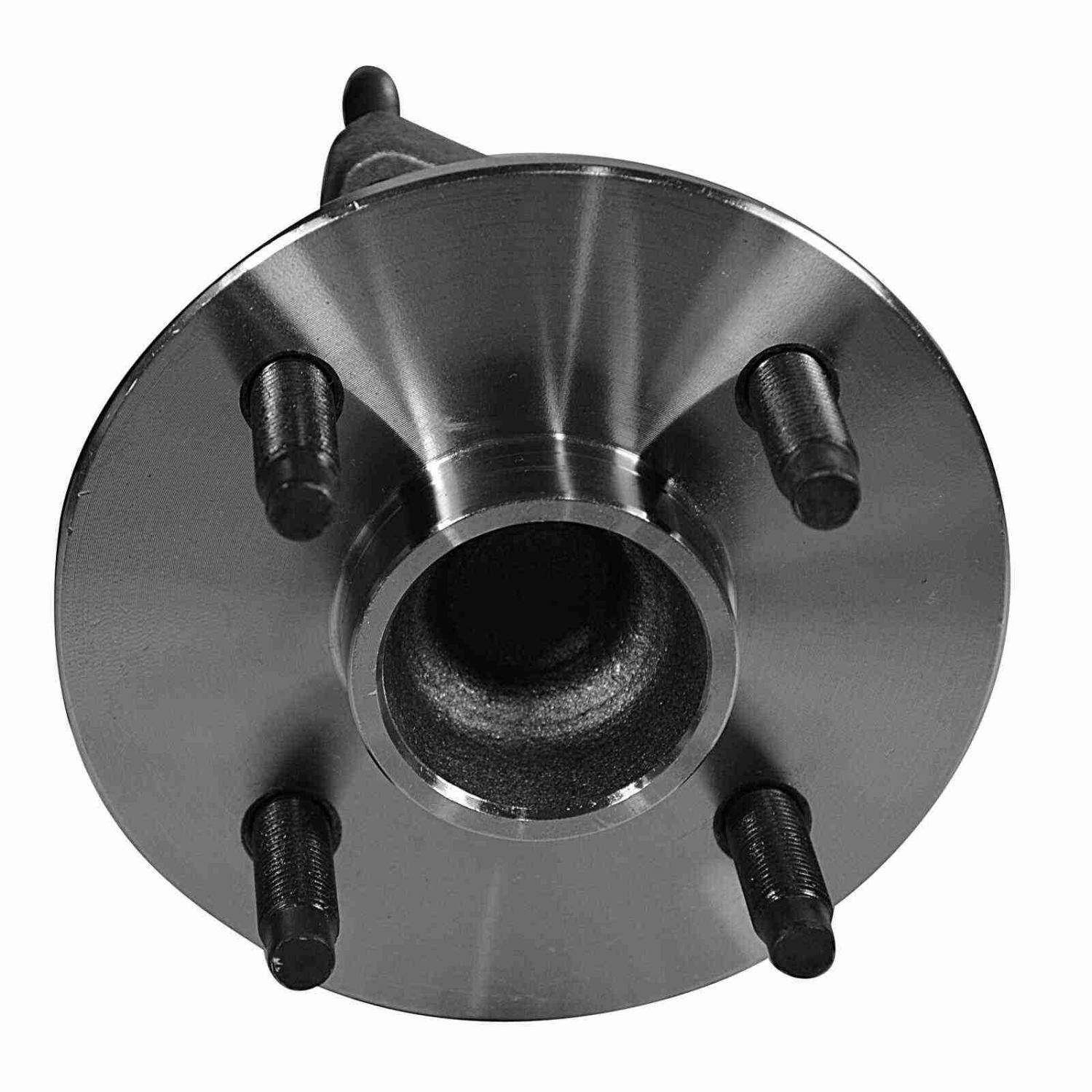 GSP 103248 - Wheel Bearing and Hub Assembly GSP 103248 Wheel Bearing and Hub Assembly product image 7 of 12