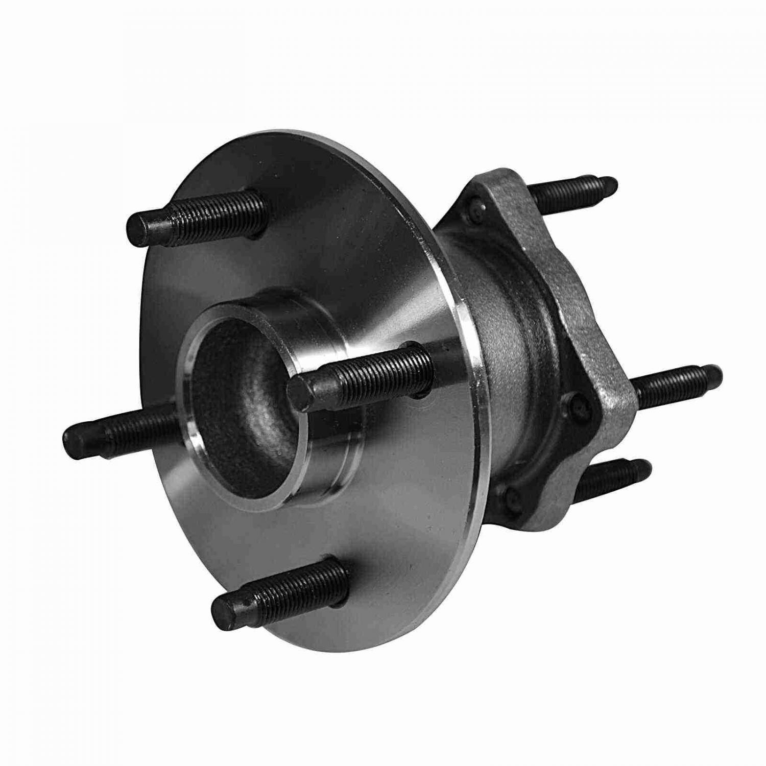 GSP 103248 - Wheel Bearing and Hub Assembly GSP 103248 Wheel Bearing and Hub Assembly product image 8 of 12
