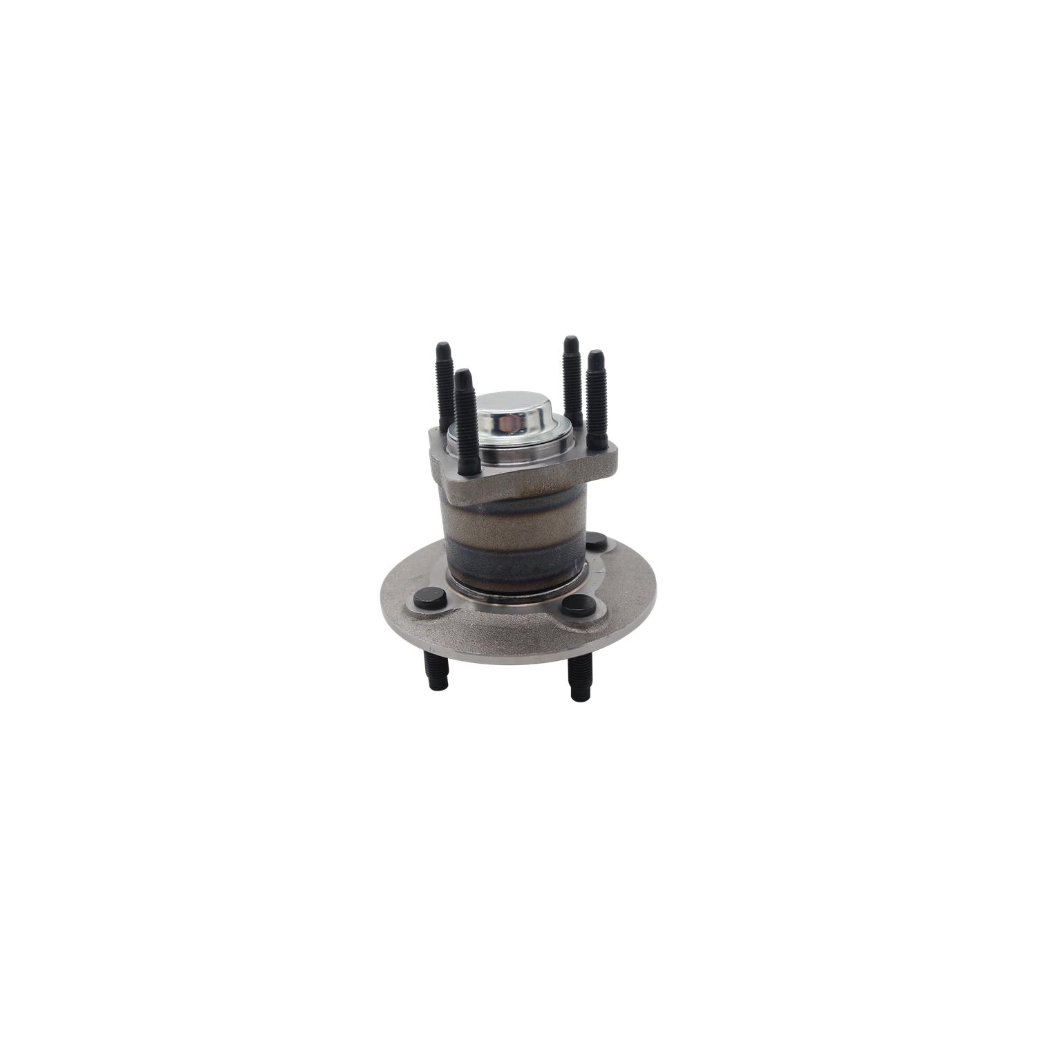 GSP 103248 - Wheel Bearing and Hub Assembly GSP 103248 Wheel Bearing and Hub Assembly product image 10 of 12