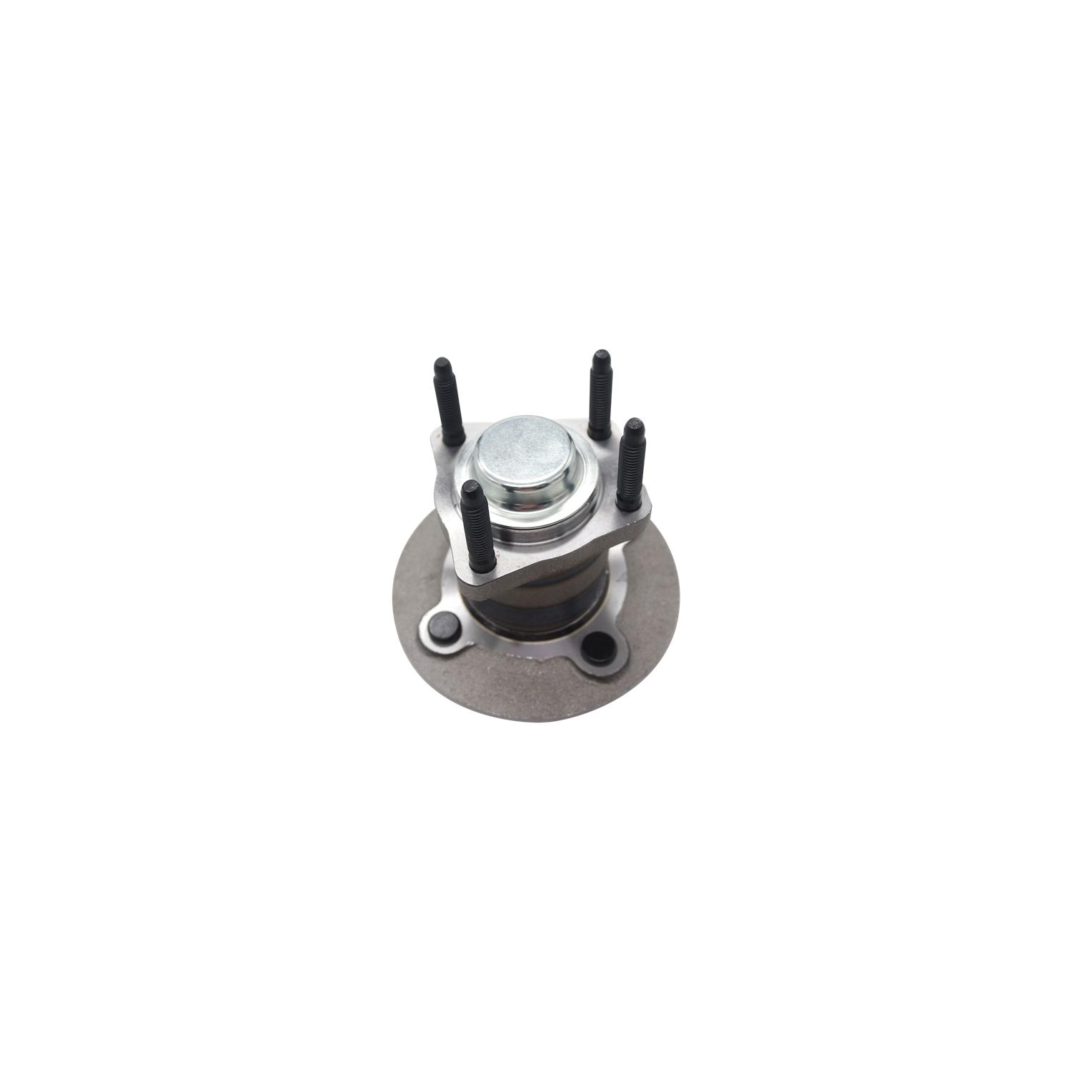 GSP 103248 - Wheel Bearing and Hub Assembly GSP 103248 Wheel Bearing and Hub Assembly product image 11 of 12