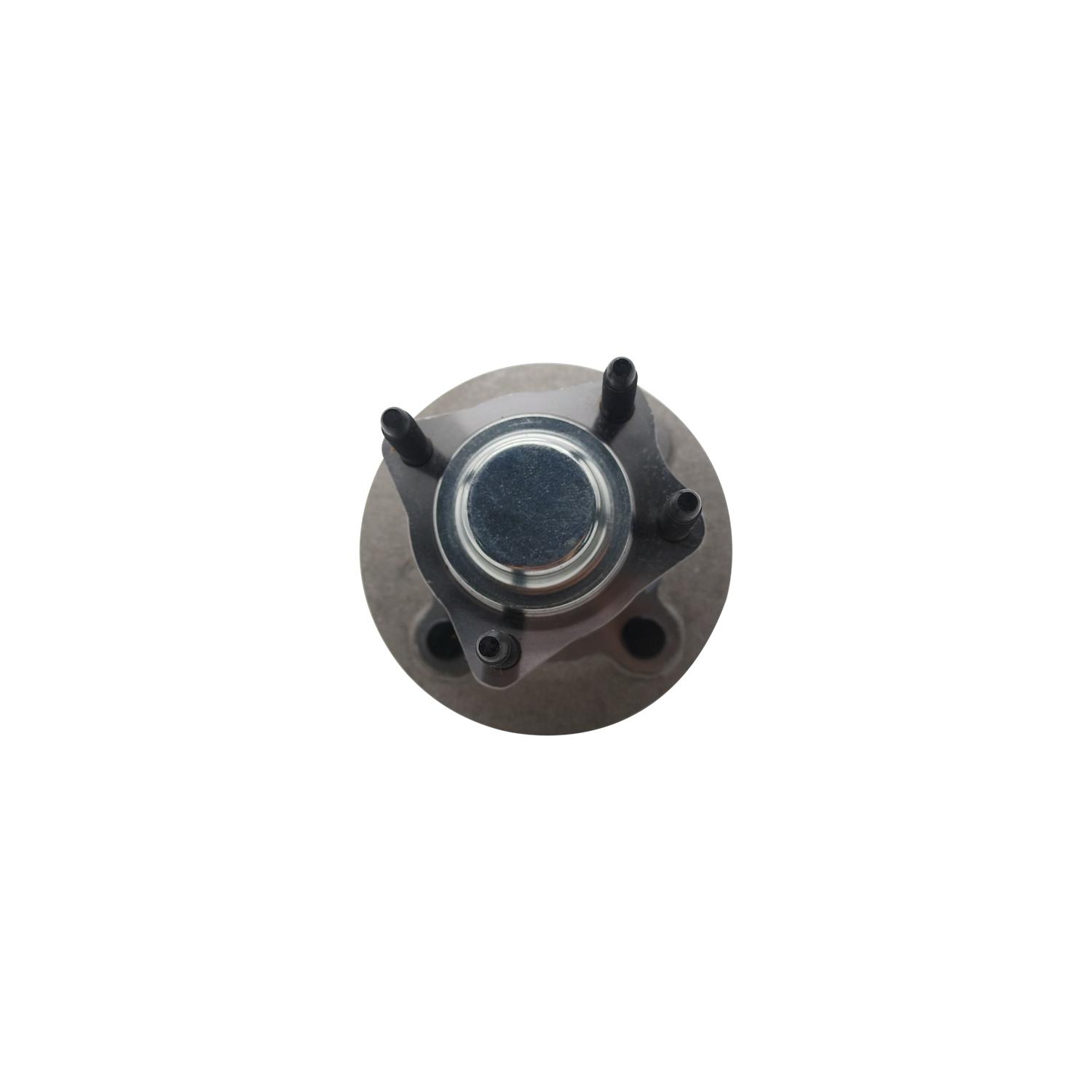 GSP 103248 - Wheel Bearing and Hub Assembly GSP 103248 Wheel Bearing and Hub Assembly product image 12 of 12