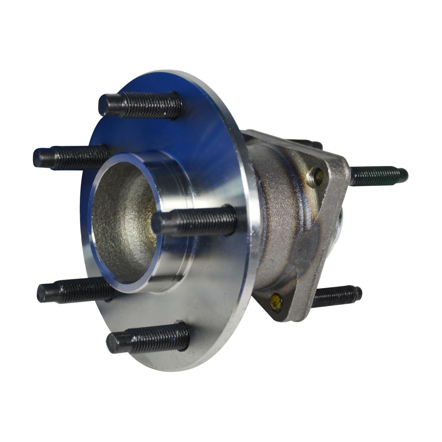 GSP 103287 - Wheel Bearing and Hub Assembly GSP 103287 Wheel Bearing and Hub Assembly product image 3 of 11