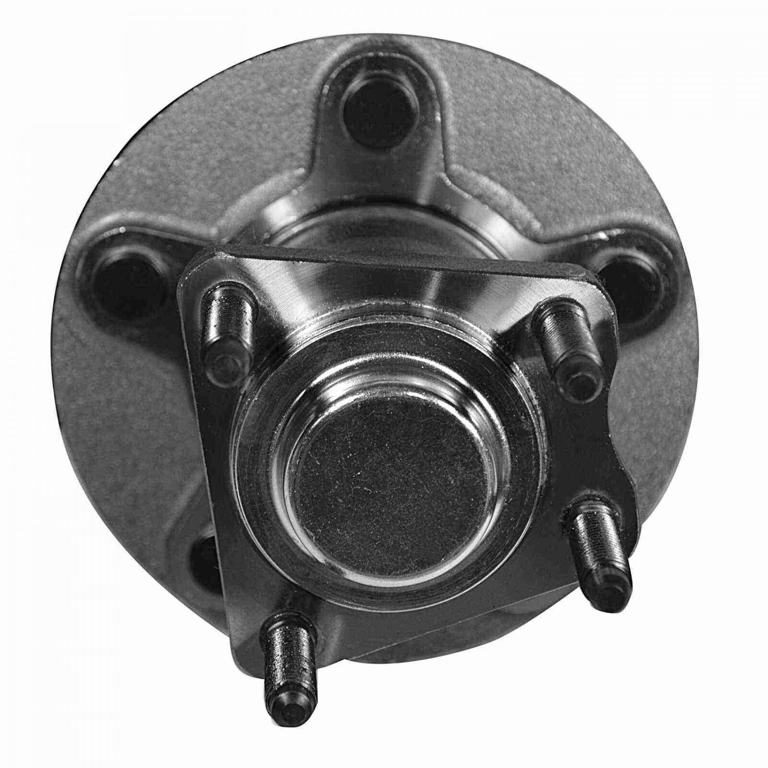GSP 103287 - Wheel Bearing and Hub Assembly GSP 103287 Wheel Bearing and Hub Assembly product image 4 of 11