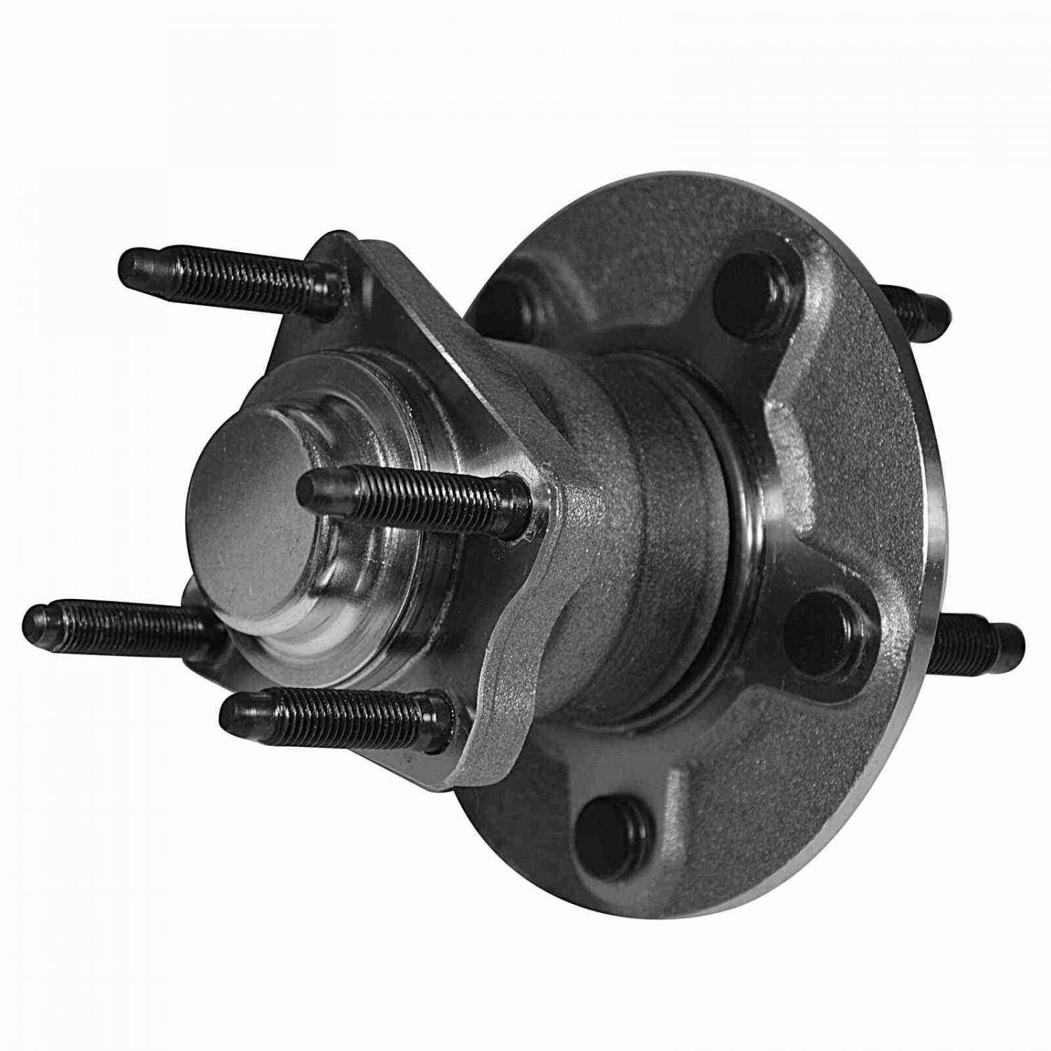 GSP 103287 - Wheel Bearing and Hub Assembly GSP 103287 Wheel Bearing and Hub Assembly product image 5 of 11