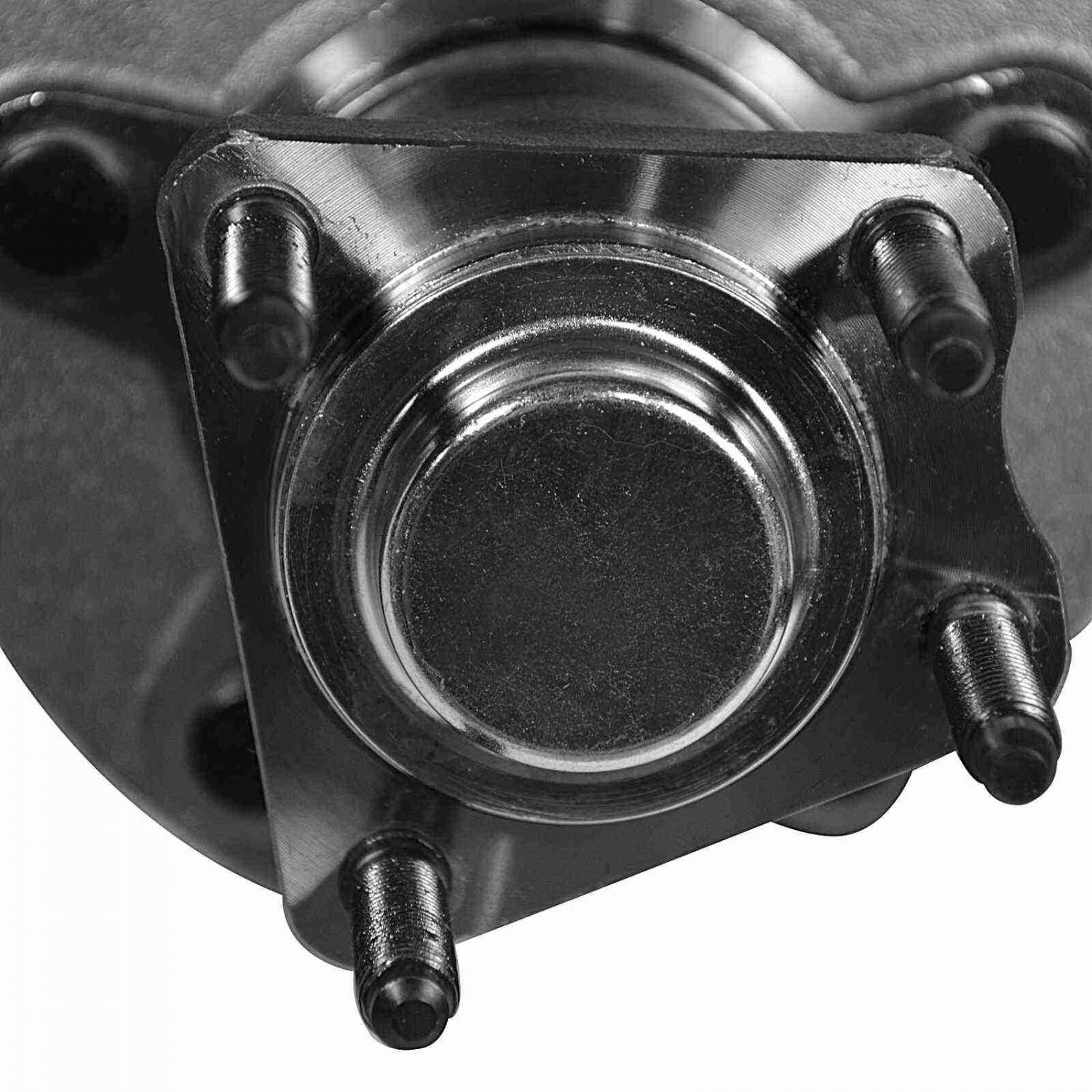 GSP 103287 - Wheel Bearing and Hub Assembly GSP 103287 Wheel Bearing and Hub Assembly product image 6 of 11