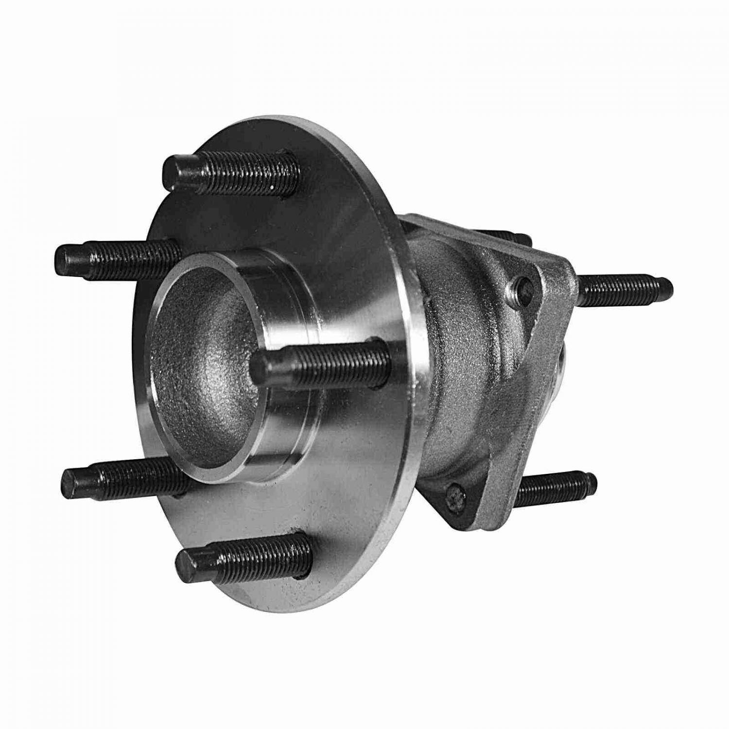 GSP 103287 - Wheel Bearing and Hub Assembly GSP 103287 Wheel Bearing and Hub Assembly product image 8 of 11
