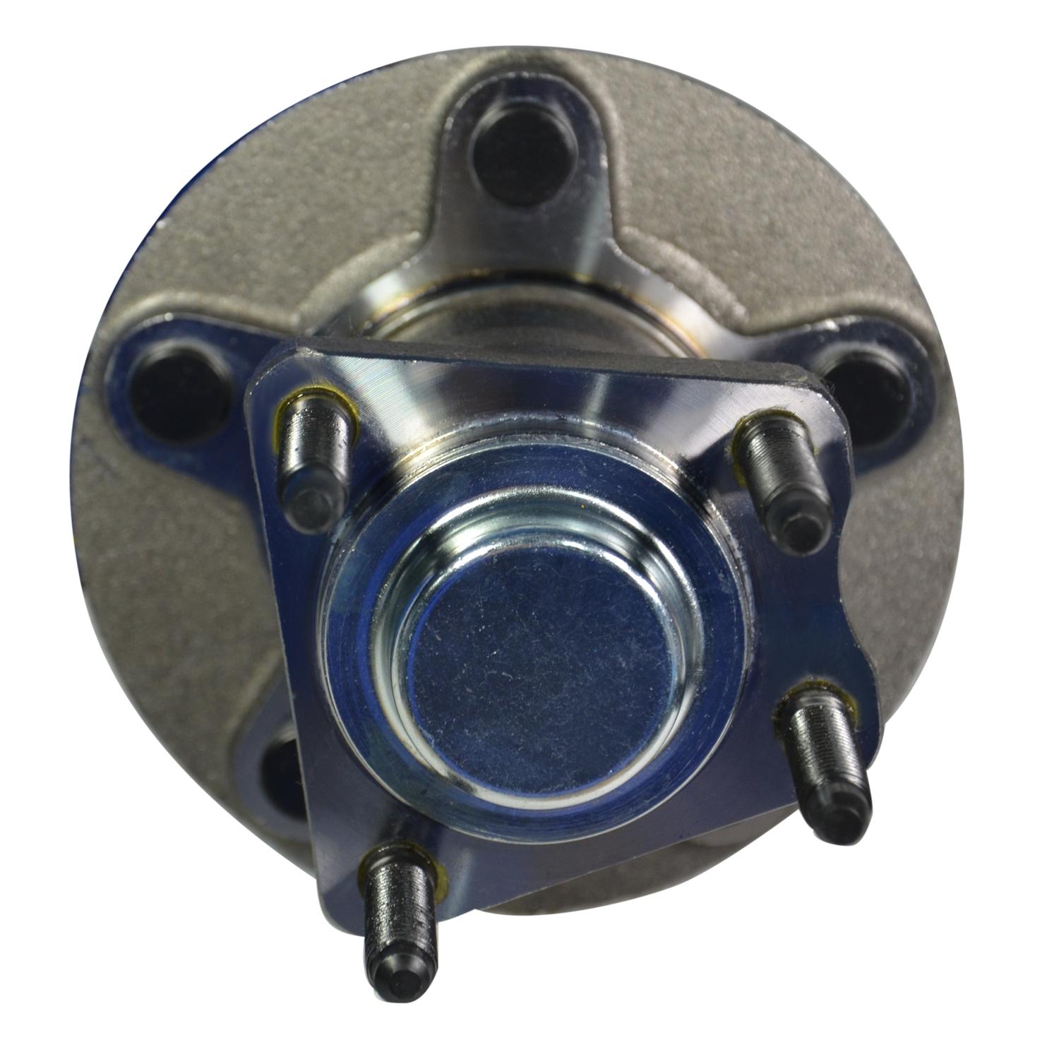 GSP 103287 - Wheel Bearing and Hub Assembly GSP 103287 Wheel Bearing and Hub Assembly product image 9 of 11