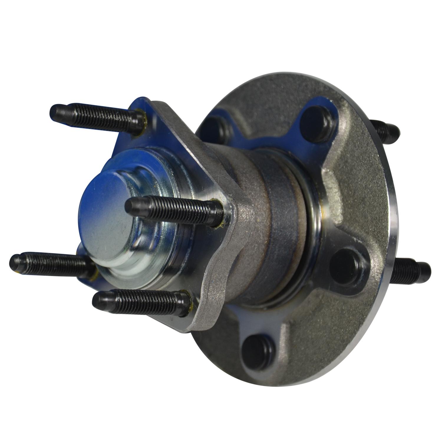 GSP 103287 - Wheel Bearing and Hub Assembly GSP 103287 Wheel Bearing and Hub Assembly product image 10 of 11
