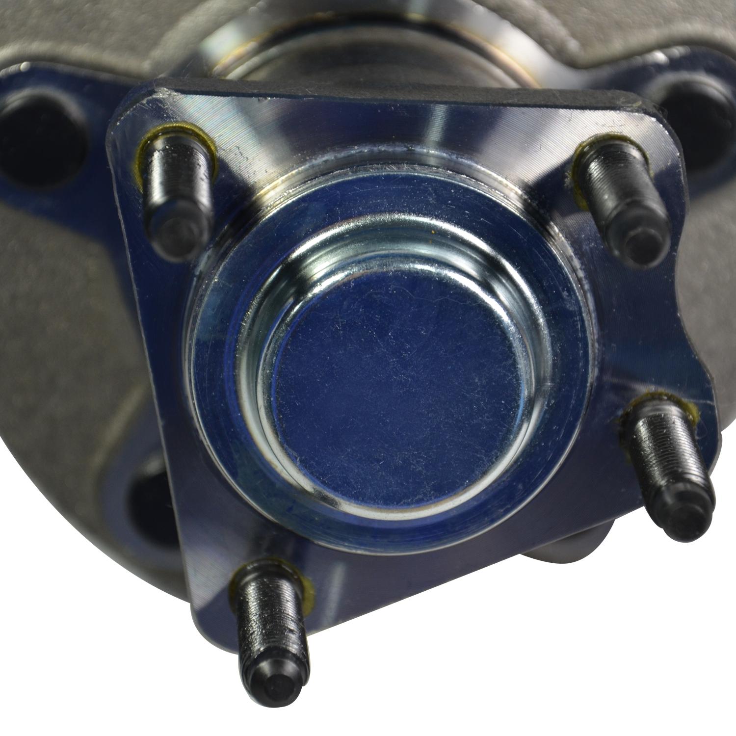 GSP 103287 - Wheel Bearing and Hub Assembly GSP 103287 Wheel Bearing and Hub Assembly product image 11 of 11