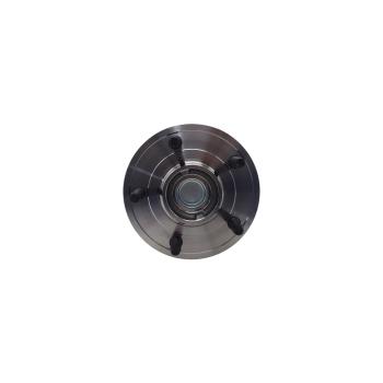 2008 Jeep Commander Wheel Bearing and Hub Assembly Rear GSP 103302 image 3 of 4