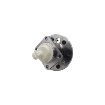 2006 Saturn Relay Wheel Bearing and Hub Assembly Rear GSP 103309 image 3 of 4