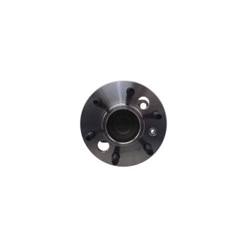 2006 Saturn Relay Wheel Bearing and Hub Assembly Rear GSP 103309 image 4 of 4