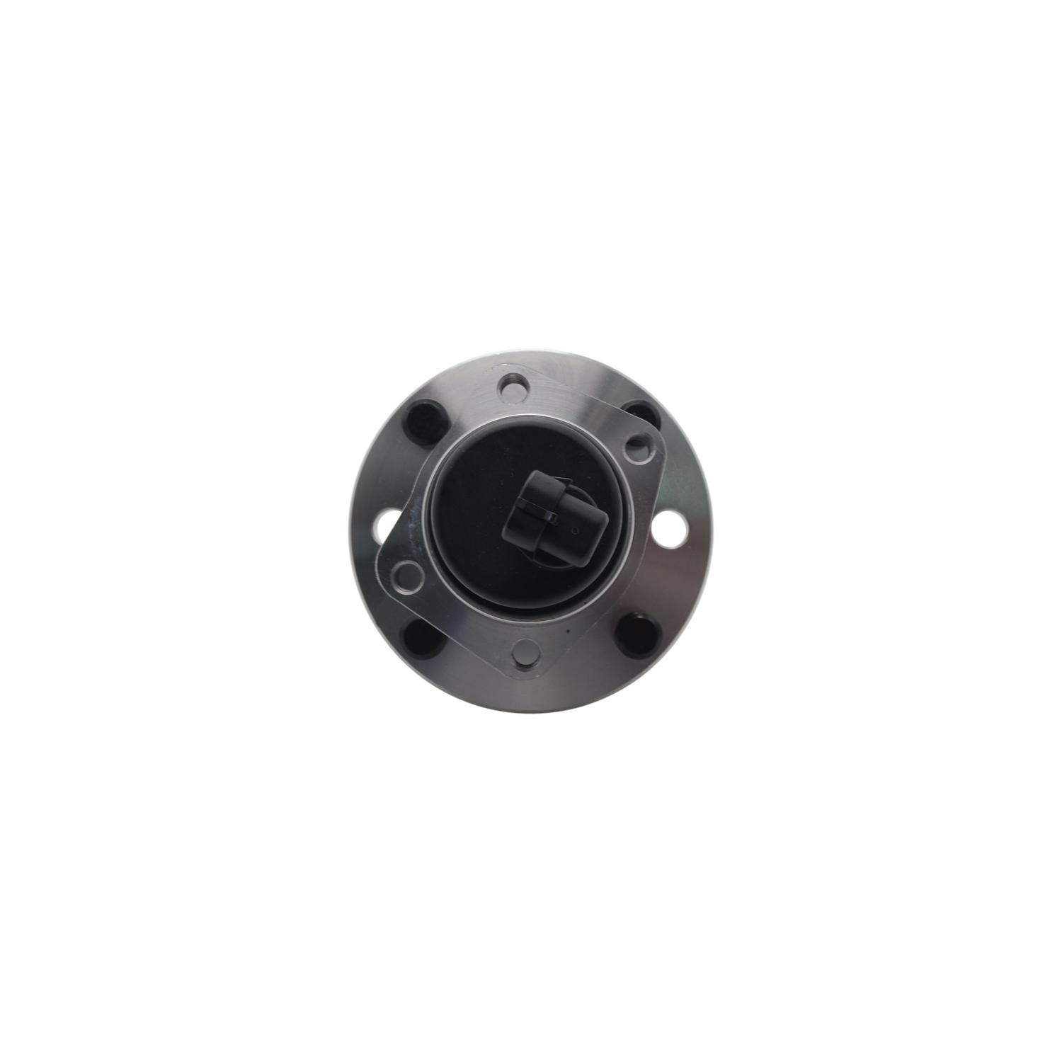 GSP 103316 Wheel Bearing and Hub Assembly product image 2 of 13