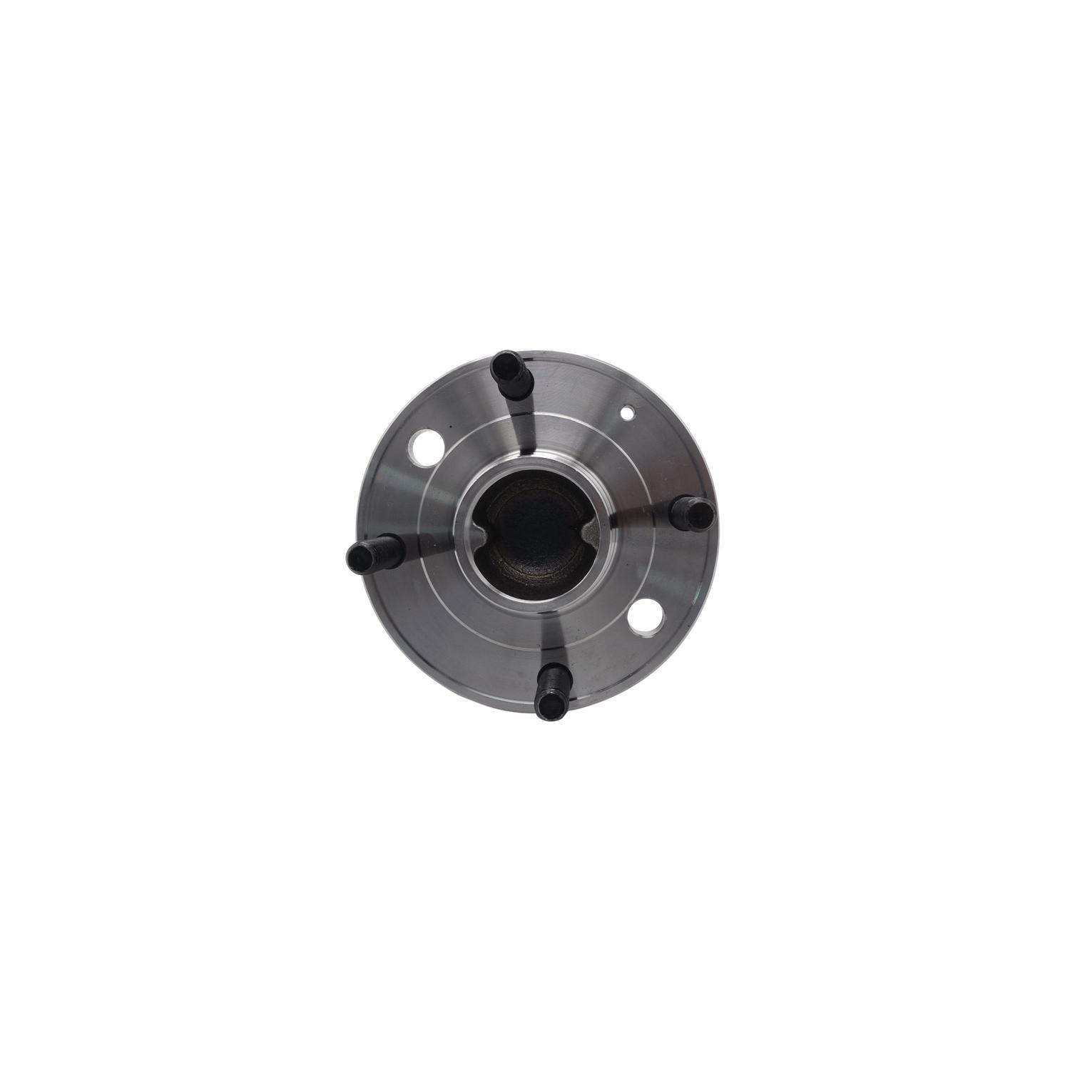 GSP 103316 Wheel Bearing and Hub Assembly product image 4 of 13